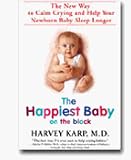 Happiest Baby on the Block [VHS]