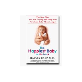 Happiest Baby on the Block [VHS]