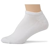 Champion Women's Extended Size 6-Pack Performance Low Cut Socks at Champion