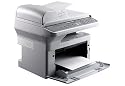 Samsung SCX-4725FN Multifunktionsgerät (Farbscanner, Kopierer, Laserfax, Laserdrucker)