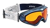 UVEX Ladies Ultra Goggle