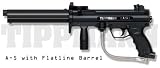 Tippmann A-5 Flatline Sniper Barrel A5