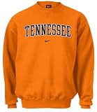 Tennessee Volunteers Nike Classic Crew Sweatshirt