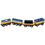 Lionel Cargo Set, Chessie (4)