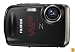 Fujifilm FinePix Z33WP 10 MP Waterproof Digital Camera with 3x Optical Zoom (Black)
