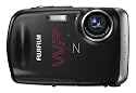 Fujifilm FinePix Z33WP 10 MP Waterproof Digital Camera with 3x Optical Zoom (Black)