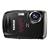 Fujifilm FinePix Z33WP 10 MP Waterproof Digital Camera with 3x Optical Zoom (Black)