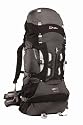 Berghaus W C7 Pro Series 65 + 10 Womens Rucksack - Ash/Black, 75Lt