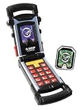 Bandai Power Rangers RPM Cell Shift Morpher
