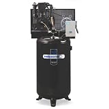 Buy Industrial Air IV5038023 80-Gallon Vertical Air Compressor, 2-Stage by Industrial Air