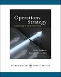 Operations Strategy