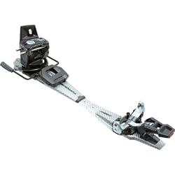 Dynafit TLT Vertical FT Binding Black, 110mm Brake
