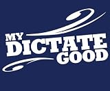  : My Dictate Good T-Shirt :: From The Little Rascals.