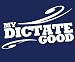Search : My Dictate Good T-Shirt :: From The Little Rascals.