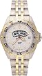 San Antonio Spurs Men's All Star Watch Stainless Steel Bracelet