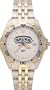 San Antonio Spurs Men's All Star Watch Stainless Steel Bracelet