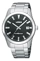 Lorus Herren-Armbanduhr Classic RXH91HX9
