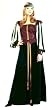 Super Deluxe Maid Marian Costume