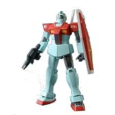 MG 1/100 RGM-79 ジム Ver.2.0 (限定クリアパーツ付き) (機動戦士ガンダム)