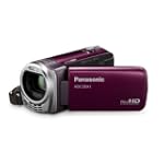 Panasonic HDCSDX1EGV