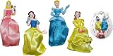 Disney Princess Musical Finger Puppets