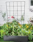 vegetable trellises-Vegetable Trellis, 56