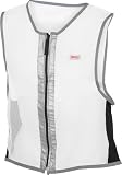 Fuelbelt High Visibility Reflective Vest White Large/X-Large RF3001
