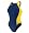 Navy/Gold