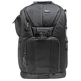 Vivitar DKS-18 Photo/SLR/Laptop Sling Backpack (Black)