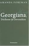 GEORGIANA DUCHESSE OF DEVONSHIRE