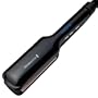 Remington S9520 Salon Collection Ceramic Hair Straightener with Pearl Infused Wide Plates, 2 Inch