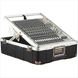 12U Pop - Up Rack Case - B000T04DB8