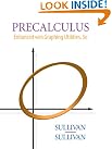 Precalculus: Enhanced with...
