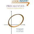 Precalculus: Enhanced with Graphing Utilities (5th Edition) by Michael Sullivan