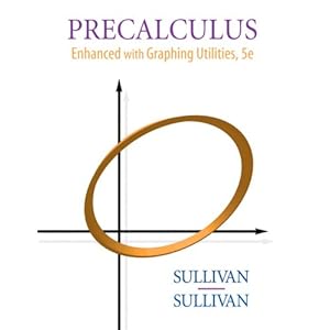 Precalculus - Michael Sullivan