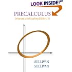 Precalculus: Enhanced with Graphing Utilities (5th Edition) by Michael Sullivan