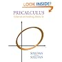 Precalculus: Enhanced with Graphing Utilities (5th Edition)
