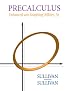 Precalculus: Enhanced with Graphing Utilities (5th Edition)