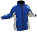 Tenn-Outdoors Childrens Sailing Jacket Blue/Ecru