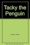 Tacky the penguin