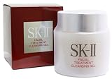 <strong>SK-II</strong> フェイシャル トリートメント クレンジングジェル 100g <26954>