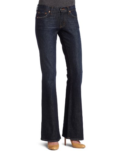 Red Engine Women's Scarlett Signature Fit Bootcut Jean product image