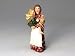 King & Country Mrs. Dickinson & Daughter RTA042 (1:30)