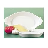 Buy bakeware sets for Cheap bakeware sets BIA Whiteware Au Gratin 10 x 4 3 4 bakeware sets
