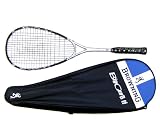 Browning Big Gun 130Ti Squash Racket RRP £170