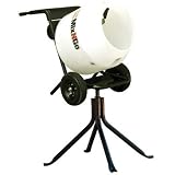Briggs and Stratton Poly Drum Concrete Mixer