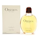 Calvin Klein OBSESSION for men Eau de Toilette Spray 6.7 fl oz (200 ml)