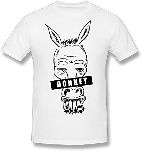 Donkey Store218 Donkey Man Shirts Short?sleeve