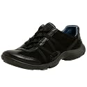 Privo Women's Iolite Oxford,Black,6 M