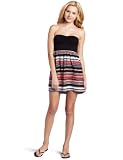 Roxy Juniors Savage Tube Dress